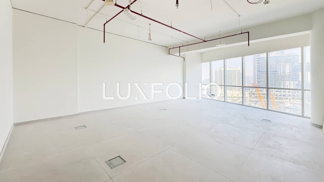 位于商业湾,B2B大厦 的写字楼 2100000 AED - 11830720 位于商业湾,B2B大厦 的写字楼 2100000 AED - 11830720