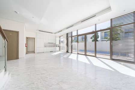 4 Bedroom Villa for Rent in Mohammed Bin Rashid City, Dubai - Brand New | Great Location | Contemporary