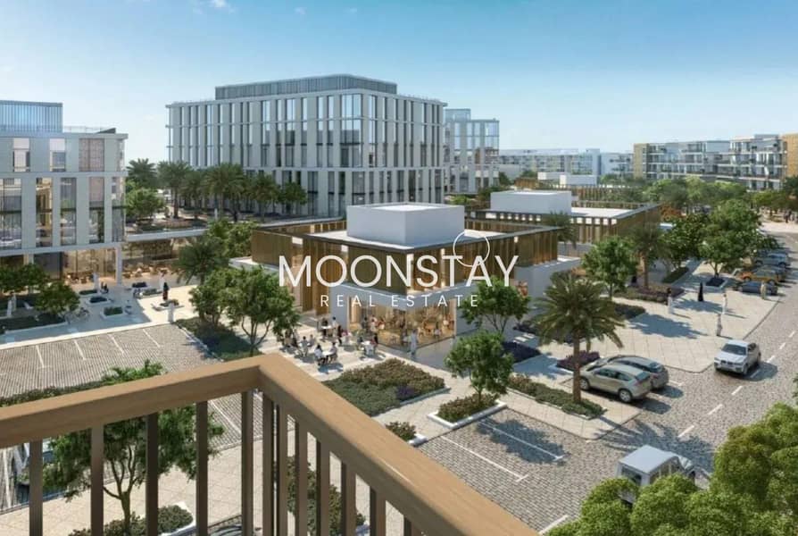 Resale Unit | Jubail Terraces | Handover Soon Resale Unit | Jubail Terraces | Handover Soon