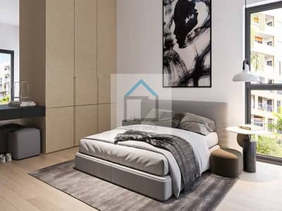 1 Bedroom Flat for Sale in Wasl Gate, Dubai - WhatsApp Image 2024-10-02 at 09.57. 33 (4). jpeg