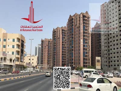 Plot for Sale in Al Nuaimiya, Ajman - image. png