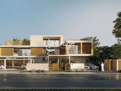 7 Bedroom Villa for Sale in Al Reem Island, Abu Dhabi - 5. jpg