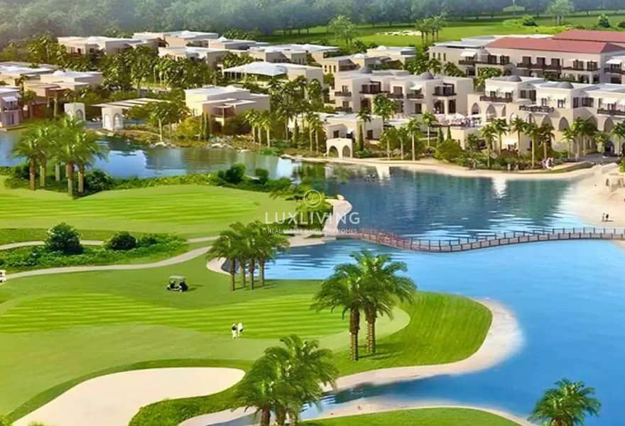 تاون هاوس في كاميليا،(أكويا من داماك) داماك هيلز 2 4 غرف 1900000 درهم - 11841368 تاون هاوس في كاميليا،(أكويا من داماك) داماك هيلز 2 4 غرف 1900000 درهم - 11841368