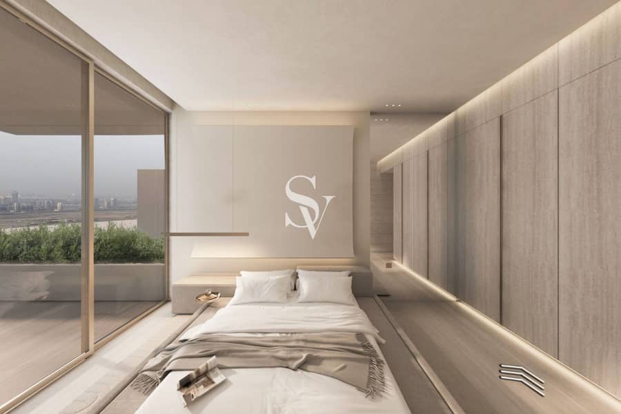 Signature Collection |Super Rare Penthouse |Meydan Signature Collection |Super Rare Penthouse |Meydan