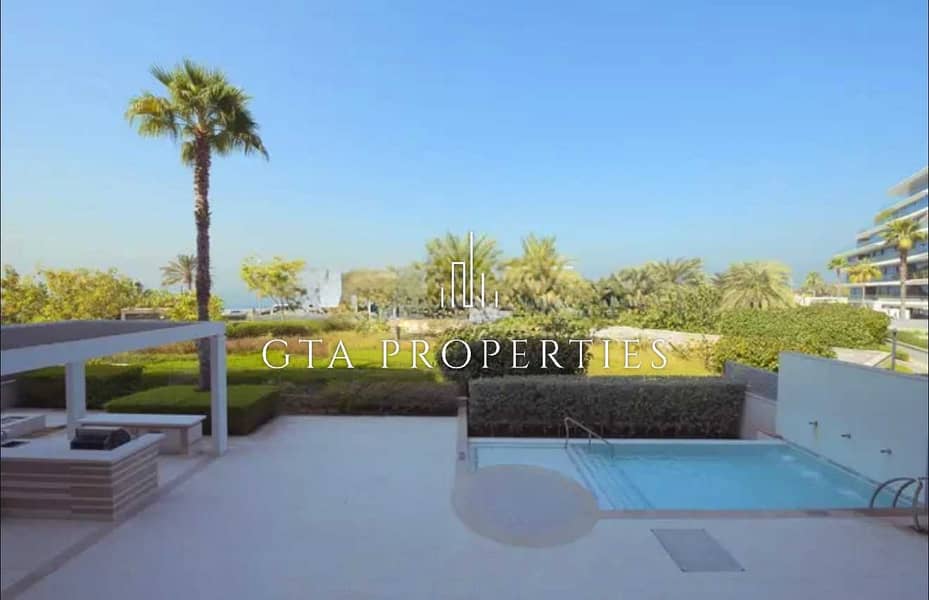 Ultra-Premium Coastal Living | Shell and Core Ultra-Premium Coastal Living | Shell and Core