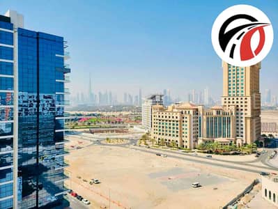 شقة 1 غرفة نوم للايجار في الجداف، دبي - 5f7416f0-ff17-47bf-b538-b5aa3e186038. jpg