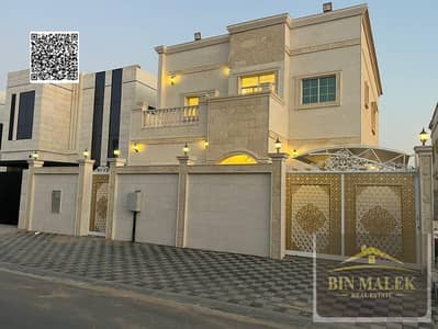 5 Bedroom Villa for Sale in Al Zahya, Ajman - WhatsApp Image 2025-06-03 at 18.57. 56_3cc9ffa3. jpg