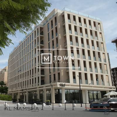 شقة 1 غرفة نوم للبيع في مويلح، الشارقة - IMG-20241115-WA0014. jpg