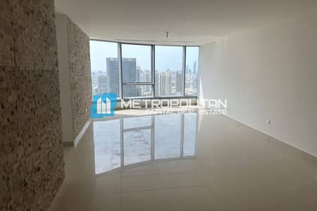 阿尔雷姆岛， 阿布扎比 2 卧室单位待售 - 位于阿尔雷姆岛，沙姆斯-阿布扎比，沙姆斯门户区，天空之塔 2 卧室的公寓 2000000 AED - 11841427