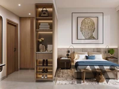 1 Спальня Апартамент Продажа в Фалькон Сити, Дубай - belgravia-gardens (10). png