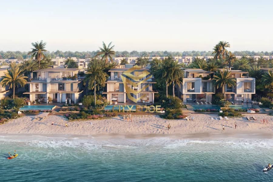 位于夏尔迦滨水城,The View Island 5 卧室的别墅 5300000 AED - 11824595 位于夏尔迦滨水城,The View Island 5 卧室的别墅 5300000 AED - 11824595
