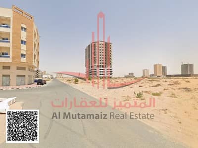 ارض سكنية  للبيع في العالية، عجمان - Screenshot 2025-06-04 101829. jpg