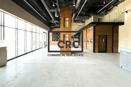 Shop for Rent in Al Bateen, Abu Dhabi - VIBRANT F and B SPOT | RELAXING MARINA VIEWS