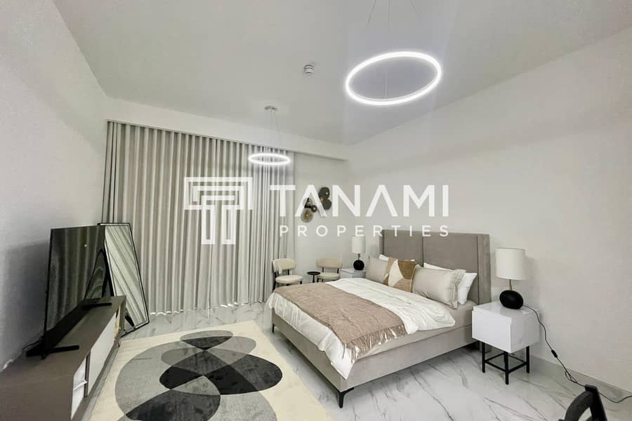 位于朱美拉环形村(JVC),JVC第14区,光影梦幻公寓 的公寓 70000 AED - 11841507 位于朱美拉环形村(JVC),JVC第14区,光影梦幻公寓 的公寓 70000 AED - 11841507