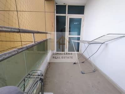 1 Bedroom Apartment for Sale in Ajman Downtown, Ajman - WhatsApp Image 2025-05-03 at 10.04. 18 PM (1). jpeg
