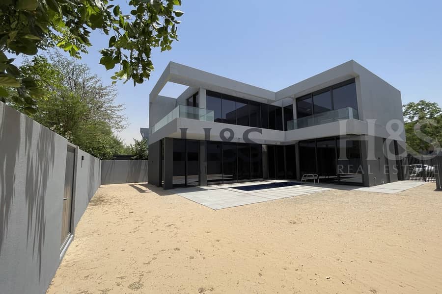 Вилла в Тилал Сити,Масаар,Робиния, 4 cпальни, 4700000 AED - 11841523 Вилла в Тилал Сити,Масаар,Робиния, 4 cпальни, 4700000 AED - 11841523