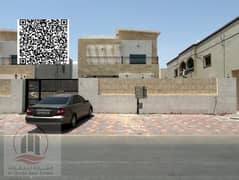 فيلا للإيجار في الروضة 3، 5 غرف