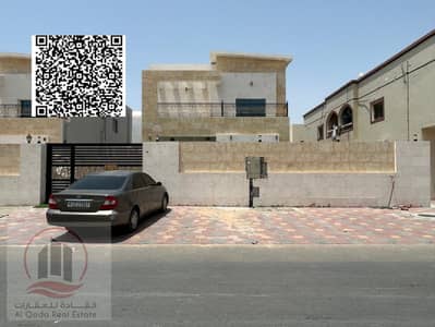5 Bedroom Villa for Rent in Al Rawda, Ajman - 1. jpeg