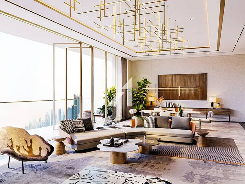 High Floor| Prime Location | Flexible PP | Q4 2025 High Floor| Prime Location | Flexible PP | Q4 2025
