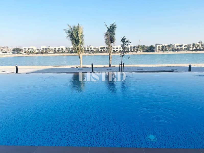 Вилла в Мина Аль Араб,Хаят Айленд,Марбелья, 2 cпальни, 135000 AED - 11841546 Вилла в Мина Аль Араб,Хаят Айленд,Марбелья, 2 cпальни, 135000 AED - 11841546