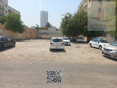 Участок Продажа в Аль Нахиль, Аджман - 64916ce3-968d-4bcd-98fc-bdea16c5e620. jpeg