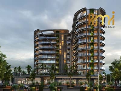 1 Bedroom Flat for Sale in Arjan, Dubai - IMG-20250527-WA0025. jpg