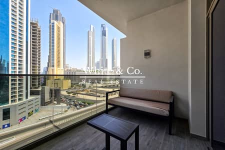 商业湾， 迪拜 单身公寓待租 - 位于商业湾，MAG318公寓 的公寓 74997 AED - 11691968