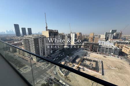 2 Bedroom Flat for Sale in Jumeirah Village Circle (JVC), Dubai - Brand New | Vastu Complaint | Motivated