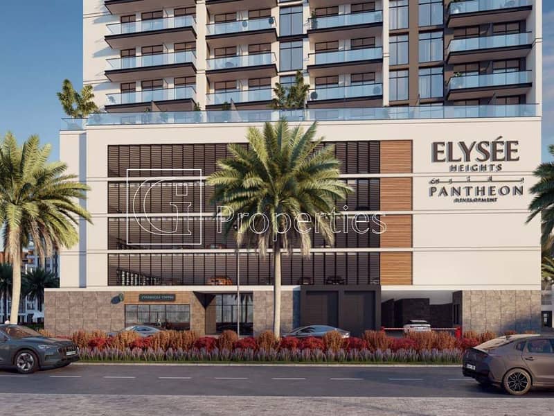 On High Floor | Investor Deal | Great Deal On High Floor | Investor Deal | Great Deal