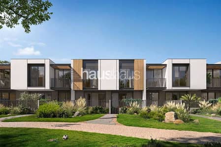 Athlon by Aldar， 迪拜 4 卧室联排别墅待售 - 位于Athlon by Aldar，Leon 4 卧室的联排别墅 4500000 AED - 11841630