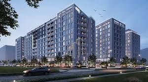 2 Cпальни Апартаменты Продажа в Мувайле, Шарджа - images (2). jpeg