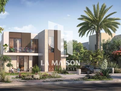 6 Bedroom Villa for Sale in Al Shamkha, Abu Dhabi - fay_alreeman_2_ex_01. jpg