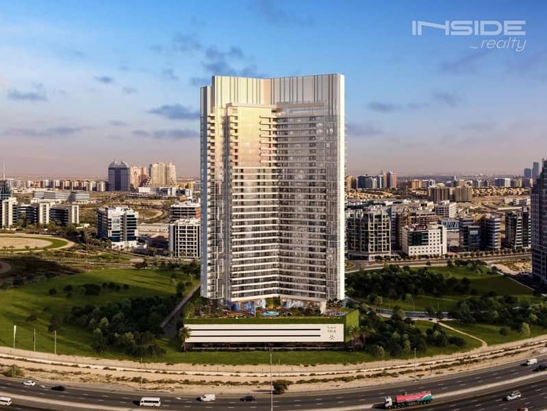شقة في تريا،واحة دبي للسيليكون (DSO) 650000 درهم - 11841666 شقة في تريا،واحة دبي للسيليكون (DSO) 650000 درهم - 11841666