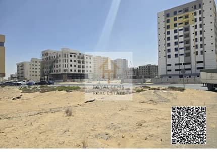 Plot for Sale in Al Jurf, Ajman - WhatsApp Image 2025-05-15 at 5.41. 14 PM (2). jpeg