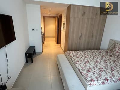 Studio for Rent in Al Khan, Sharjah - 2acce63c-953b-4081-8ab7-1d29165f3820. jpg