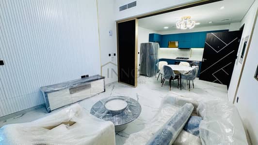 1 Bedroom Apartment for Rent in Dubai Science Park, Dubai - Brand New | Fully Furnished | Luxury Life Style