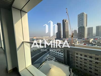 1 Bedroom Apartment for Rent in Al Reem Island, Abu Dhabi - WhatsApp Image 2025-06-03 at 9.39. 53 PM. jpeg