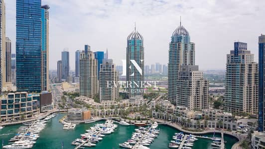 3 Bedroom Apartment for Rent in Dubai Marina, Dubai - IMG-20250529-WA0024. jpg