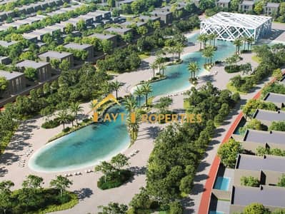 4 Cпальни Вилла Продажа в Бараши, Шарджа - IMG-20250326-WA0037. jpg
