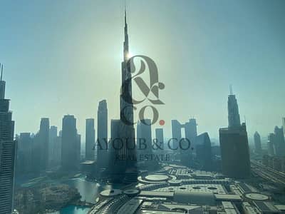 2 Bedroom Flat for Rent in Downtown Dubai, Dubai - WhatsApp Image 2023-05-26 at 8.42. 43 PM. jpeg