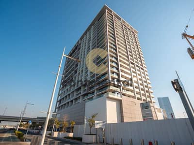 1 Спальня Апартамент Продажа в Аль Марья Айленд, Абу-Даби - Vista 1 2. jpg
