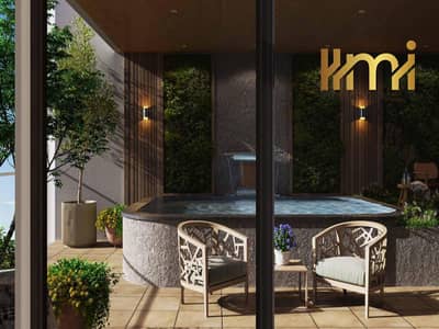 2 Bedroom Flat for Sale in Jumeirah Village Circle (JVC), Dubai - Screenshot 2025-06-04 103141. png