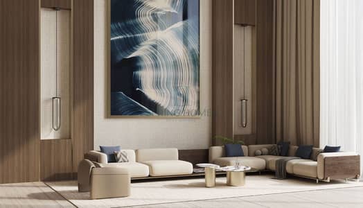 1 Bedroom Apartment for Sale in Dubai Production City (IMPZ), Dubai - Binghatti-Elite-Digital-15. jpg