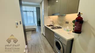 شقة في عزيزي ريفييرا 29،ريفيرا،ميدان ون،مدينة ميدان 55000 درهم - 11840722