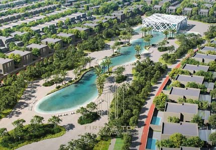 5 Cпальни Вилла Продажа в Бараши, Шарджа - view. PNG