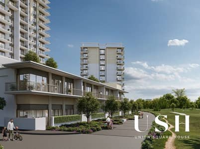 3 Bedroom Apartment for Sale in Dubai South, Dubai - PRO_EXT_2-3-670x500. jpg