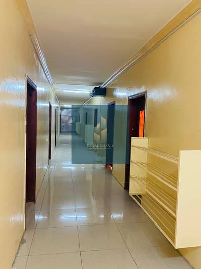 Labour Camp for Rent in Mussafah, Abu Dhabi - WhatsApp Image 2023-09-07 at 4.57. 17 PM. jpeg