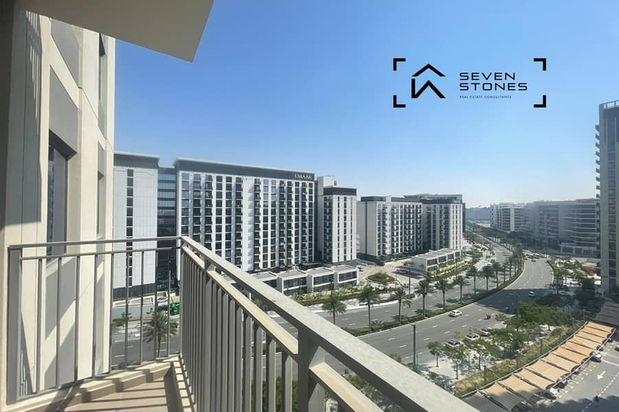 Tenanted | Boulevard and Community View |Spacious Tenanted | Boulevard and Community View |Spacious