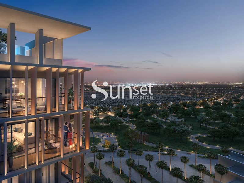 位于迪拜生产城(IMPZ),Ember at Park Five 1 卧室的公寓 936476 AED - 11841832 位于迪拜生产城(IMPZ),Ember at Park Five 1 卧室的公寓 936476 AED - 11841832