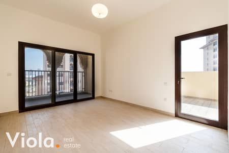 2 Bedroom Apartment for Rent in Jumeirah Golf Estates, Dubai - 24. jpg